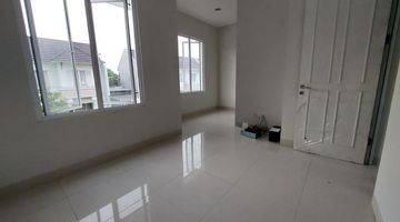 Gambar 5 Dijual Rumah Baru 2 Lantai di Cluster Malberry Banjar Wijaya