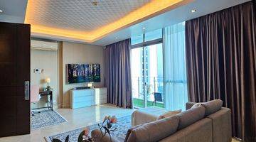 Gambar 1 Dijual Apartemen di The Windsor Puri Jakbar