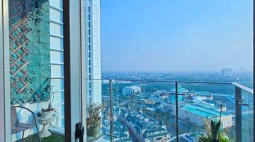 Gambar 2 Dijual Apartemen di The Windsor Puri Jakbar