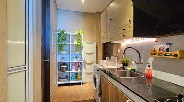 Gambar 4 Dijual Apartemen di The Windsor Puri Jakbar