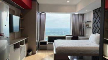 Gambar 2 Dijual Apartemen U Residences di Karawaci