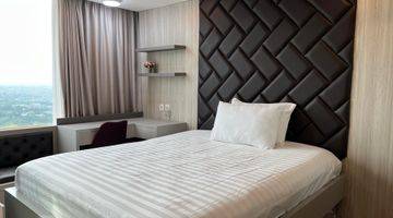 Gambar 4 Dijual Apartemen U Residences di Karawaci