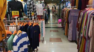 Gambar 4 Dijual Kios Dalam Mall CBD Ciledug 