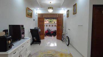 Gambar 1 Dijual Rumah 2 Lantai Sudah Renov Di Komplek Pdk Free Kitchen Set