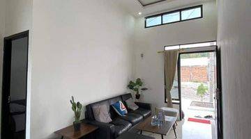 Gambar 2 RUMAH MURAH ALL IN 2JT BONUS AC CIKARANG SELATAN 