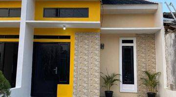 Gambar 3 RUMAH MURAH ALL IN 2JT BONUS AC CIKARANG SELATAN 