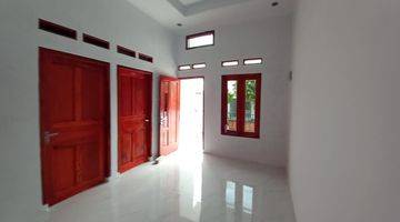 Gambar 4 Rumah murah kualitas cluster 1jt flat, ANTI BANJIR, CIKARANG SLT