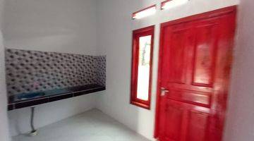 Gambar 5 Rumah murah kualitas cluster 1jt flat, ANTI BANJIR, CIKARANG SLT