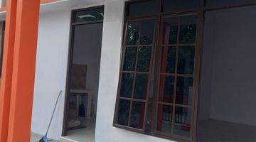 Gambar 5 Rumah Komersil Full Bangunan Baru Bonus Ac Ciantra Cikarang Selatan 