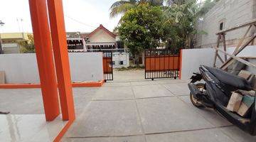 Gambar 3 Rumah Hook 87m Murah Dp Minim Nempel Cifest, Lippo Cikarang Sltn