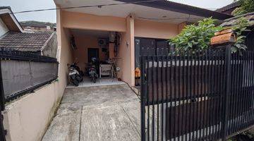 Gambar 1 Rumah Palm Residence Ciputat Murah BU Nego Rumah