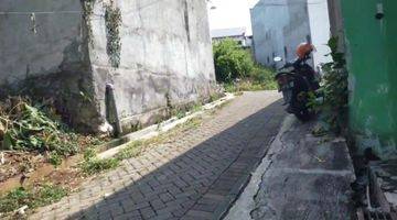 Gambar 4 Tanah SHM di Kedungmundu Kota Semarang