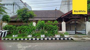 Gambar 1 Dijual Rumah Di Jalan Jemursari Surabaya