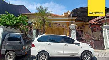 Gambar 1 Dijual Rumah Dijalan Jambangan Indah Surabaya