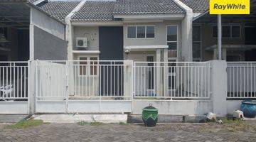 Gambar 1 Dijual Rumah Di Alana Regency Sidoarjo