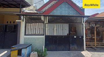 Gambar 1 Dijual Rumah Dijalan Karang Asem Tambaksari Surabaya