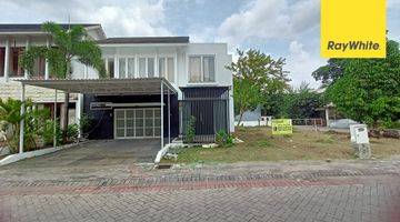 Gambar 1 Dijual Rumah Hook Di The Gayungsari Surabaya