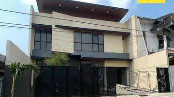 Gambar 1 Dijual Rumah Dijalan Kertajaya Indah Timur Surabaya