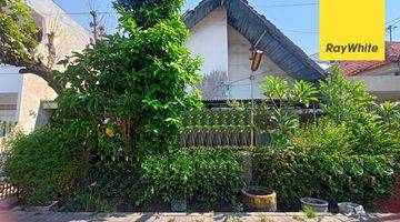 Gambar 1 Dijual Rumah Dijalan Pucang Anom Timur Surabaya