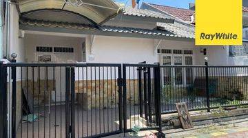 Gambar 1 Dijual Rumah Karang Klumprik Selatan Surabaya