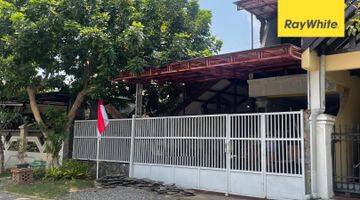 Gambar 1 Dijual Rumah Dijalan Wisma Tengger Surabaya