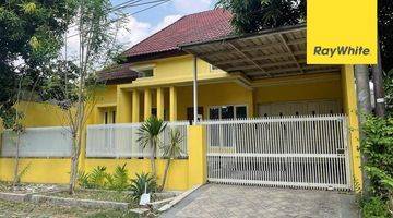 Gambar 1 Dijual Rumah Dijalan Pondok Rosan Wiyung Surabaya