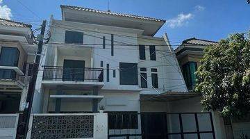 Gambar 1 Dijual Rumah Di Pondok Maritim Indah Surabaya