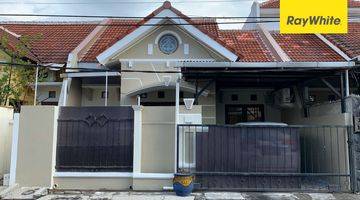 Gambar 1 Dijual Rumah Di Graha Sampurna Indah Surabaya