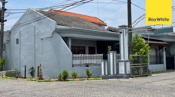 Gambar 1 Dijual Rumah Dijalan Wisma Lidah Kulon Surabaya