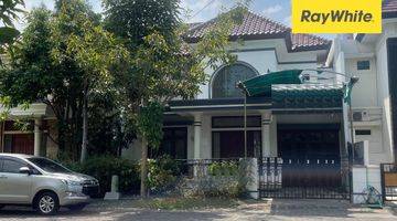 Gambar 1 Dijual Rumah Di Villa Bukit Mas Surabaya