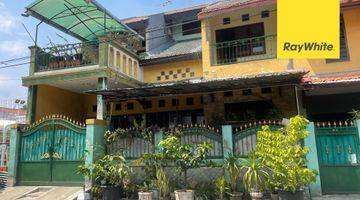 Gambar 1 Dijual Rumah Dijalan Dukuh Kupang Surabaya