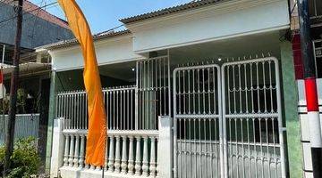 Gambar 1 Dijual Rumah Dijalan Gunungsari Indah Surabaya