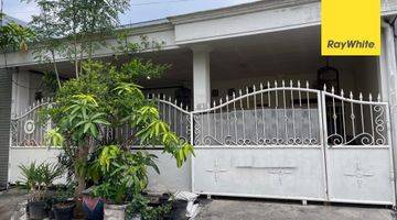 Gambar 1 Dijual Rumah Dijalan Bangkingan Surabaya