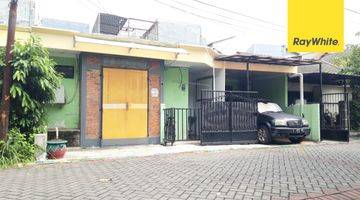 Gambar 1 Dijual Rumah Dijalan Sambirogo Surabaya 