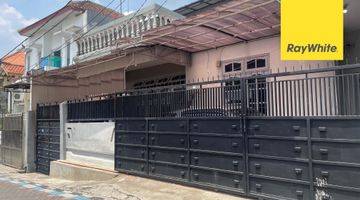 Gambar 1 Dijual Rumah Di Manukan Tirto Surabaya Barat