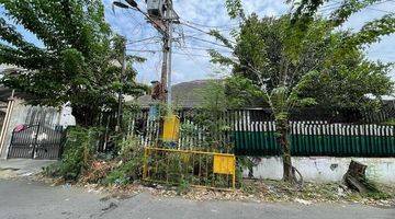 Gambar 1 Dijual Rumah SHM di Jl Sukomanunggal Jaya Surabaya