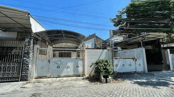 Gambar 1 Dijual Rumah SHM di Satelit Timur Surabaya Barat