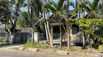 Gambar 1 Dijual Rumah di Gunungsari Indah Surabaya Barat