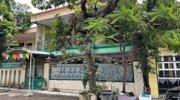 Gambar 1 Dijual Rumah 2 lt di Jl Dukuh Kupang Surabaya Barat