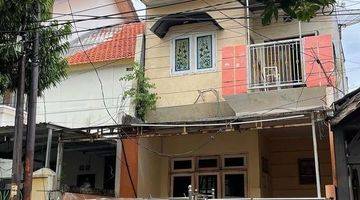 Gambar 1 Dijual Rumah 2 lt di Jl Dukuh Kupang Surabaya Barat