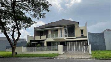 Gambar 1 Dijual Rumah di Royal Residence Wiyung Surabaya Barat