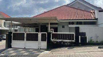 Gambar 1 Dijual Rumah di International Village Citraland Surabaya Barat