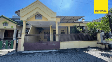 Gambar 1 Rumah Dijual Puri Lidah Kulon, Lakarsantri, Surabaya