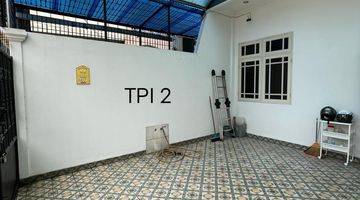 Gambar 2 Dijual Rumah 2Unit >Selatan 2Lt Rp2.75m,TPI 2, TPI 2