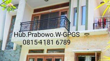 Gambar 2 Dijual Rumah 2Lt (2 Unit) Bagus SHM-Nusa Dua & Badung Bali