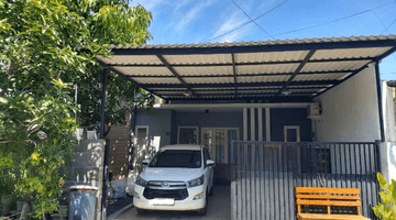 Gambar 1 Disewakan Rumah Siap Huni Full Furnish Di Kutisari Indah Kt