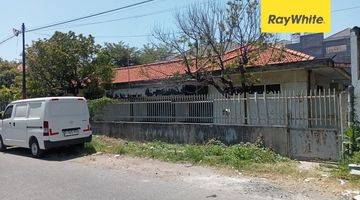 Gambar 1 Dijual Rumah Hitung Tanah Di Sidoyoso Surabaya