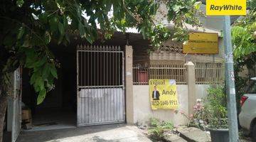 Gambar 1 Dijual Rumah Dijalan Raden Saleh Surabaya Pusat