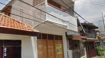 Gambar 1 Dijual Rumah Dijalan Sanggar Krembangan Surabaya