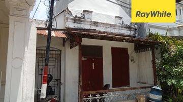 Gambar 1 Dijual Rumah SHM Dijalan Bubutan Surabaya